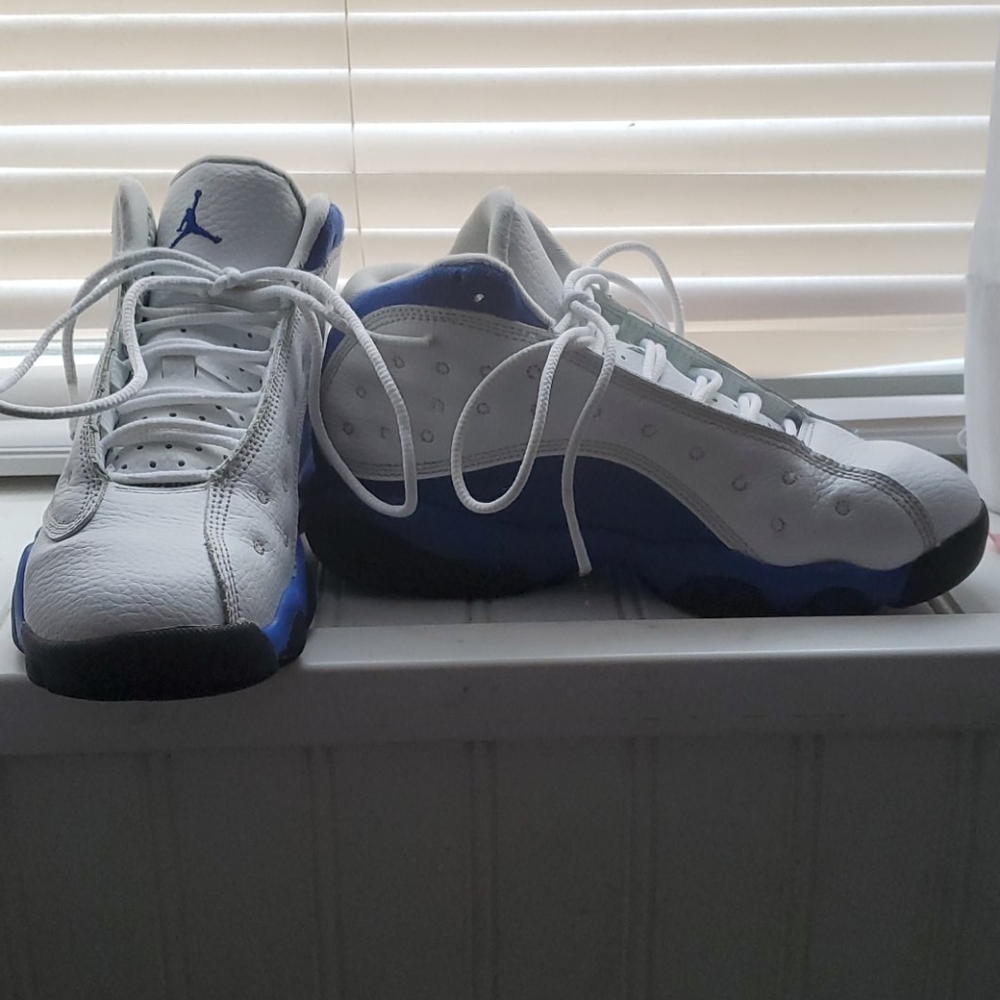 Air Jordan Retro 13